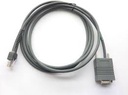 Cáp RS232 cho máy đọc Zebra 2.1m