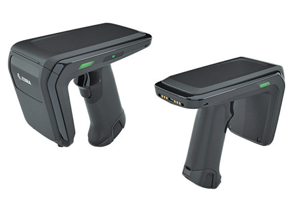 Máy quét mã vạch RFID RFD4031, PN: RFD4031-G00B700-WR, hiệu Zebra