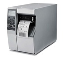 TT Printer ZT510; 4", 300 dpi, UK/AU/JP/EU Cords, Serial, USB, Gigabit Ethernet, Bluetooth 4.0, Rewind, Mono, ZPL