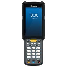 Máy quét mã vạch di động MC330L, 29key, PN: MC330L-GJ2EG4RW, hiệu Zebra