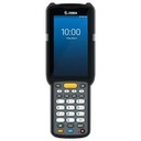 Gun, 802.11 a/b/g/n/ac, Bluetooth, 2D SE4770, 4.0" display, 29 Key, Extended Capacity Battery, Android GMS, 4GB RAM/32GB ROM, Sensors, NFC, Rest of World
