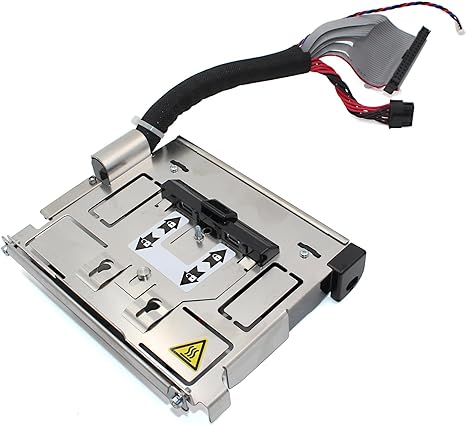 Bộ kit lắp đầu in cho máy in ZT411, P/N: P1105147-005, hiệu Zebra