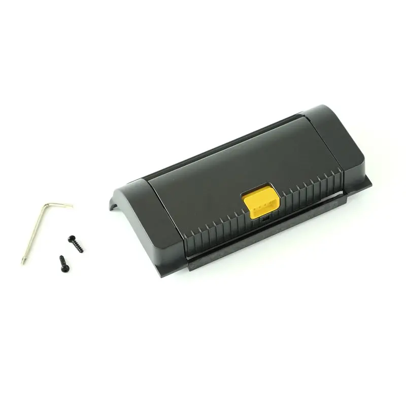 Bộ phụ kiện lột tem cho máy in ZD421T, P/N: P1112640-231, hiệu Zebra