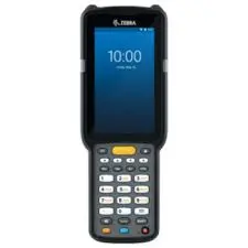 Gun, 802.11 a/b/g/n/ac, Bluetooth, 2D Imager SE485x Long Range, 4.0" display, 38 Key, Extended Capacity Battery, Android GMS, 4GB RAM/32GB ROM, Sensors, NFC, Rest of World