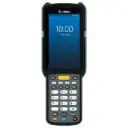 Gun, 802.11 a/b/g/n/ac, Bluetooth, 2D Imager SE485x Long Range, 4.0" display, 38 Key, Extended Capacity Battery, Android GMS, 4GB RAM/32GB ROM, Sensors, NFC, Rest of World