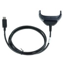 Cáp kết nối TC51 PN: CBL-TC51-USB1-01 hiệu Zebra