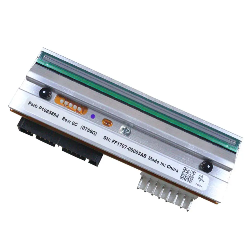 Kit Printhead 203 dpi ZT510