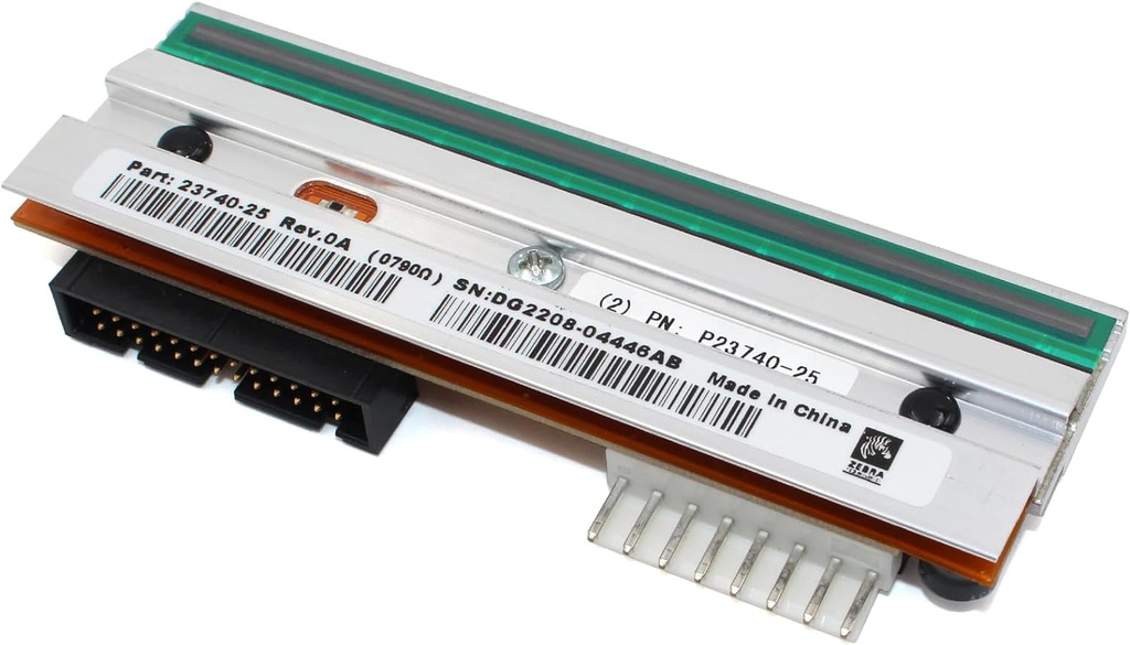 Kit Printhead 300dpi 110Xi4