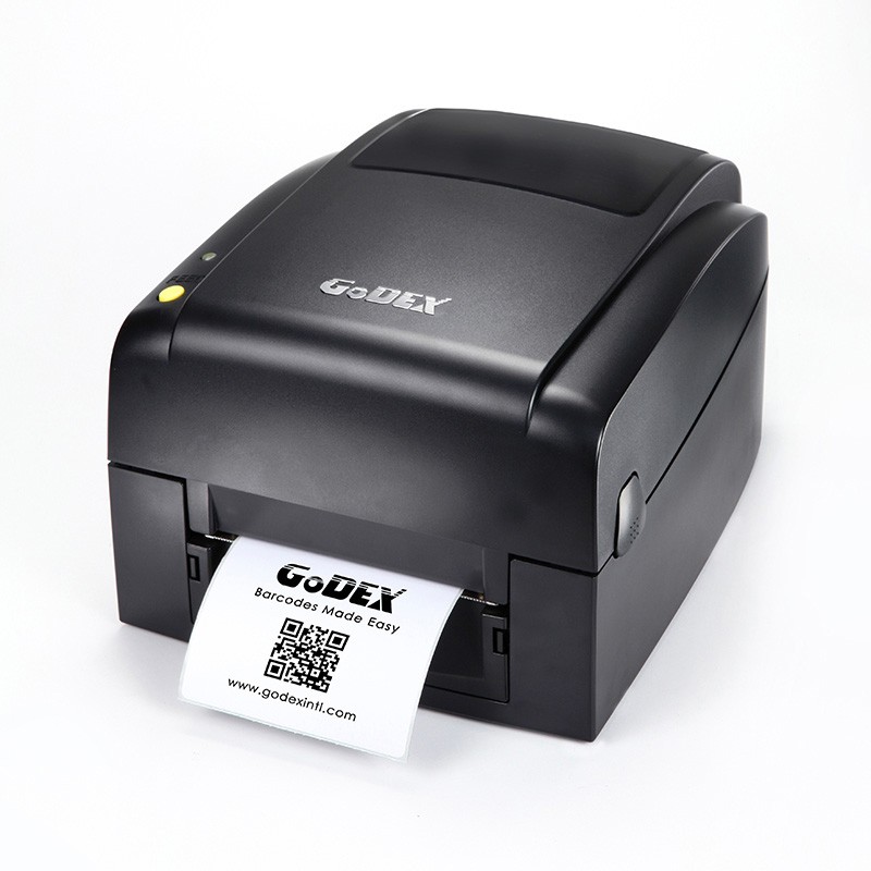 Máy in tem mã vạch EZ520+ 203 dpi, Hiệu Godex