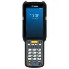 Máy quét mã vạch di động MC330L, 29key, PN: MC330L-GE2EG4RW, hiệu Zebra