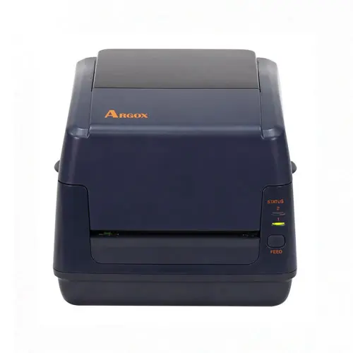 Máy in mã vạch P4-650 Pro, độ phân giải 203 dpi, Mã: 99-P4202-004, Hiệu: Argox