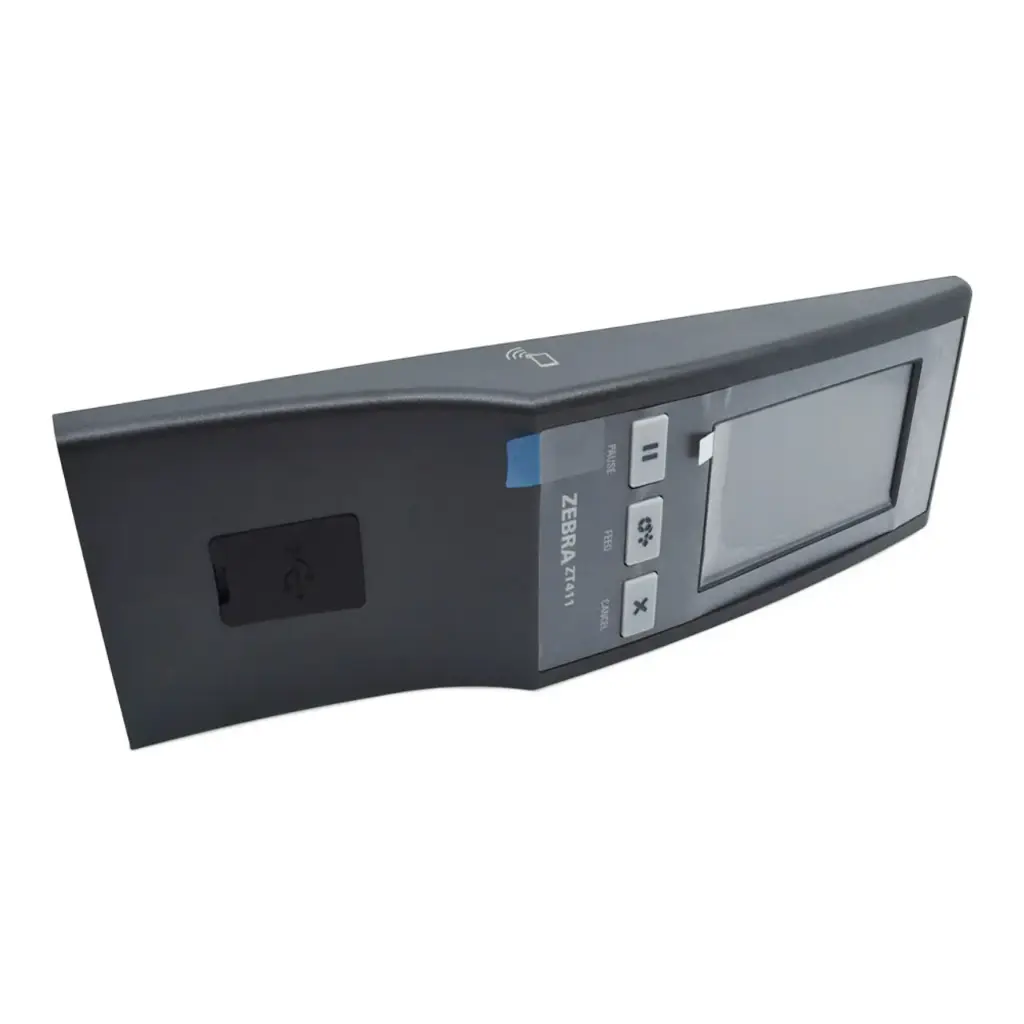 Kit, Standard Control Panel, ZT411