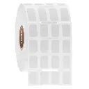 Cryogenic Barcode Labels – 0.31″ x 0.5″ #JTTA-236NOTC1-4WH