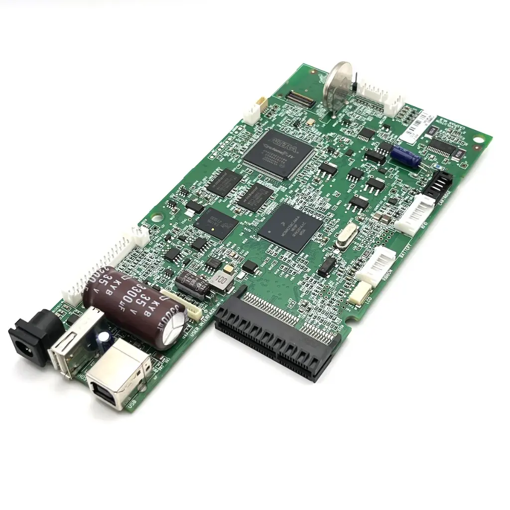 Kit, Main Logic Board USB, USB Host, Modular Connectivity Slot, ZD410D, ZD420D, ZD420T