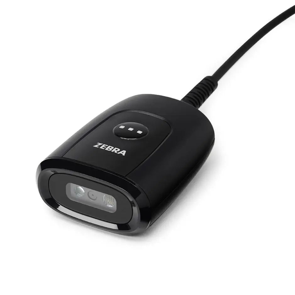 Máy đọc mã vạch DS55, Mã: DS5502-SR40004ZZWW, Hiệu Zebra