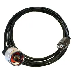 Cáp kết nối 6m , 240 inch, PN: CBL-1B4002400R