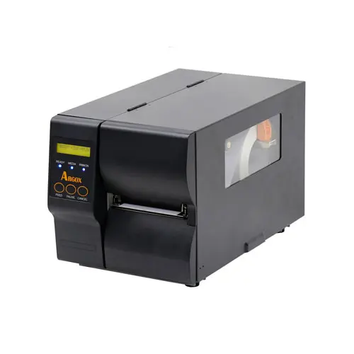 Máy in mã vạch DX-4300, độ phân giải 300 dpi , Hiệu Argox