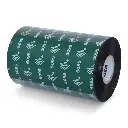 Băng mực in Resin 5095 KT: 110mmx300m, Mã: S5095BK11030, Hiệu Zebra 
