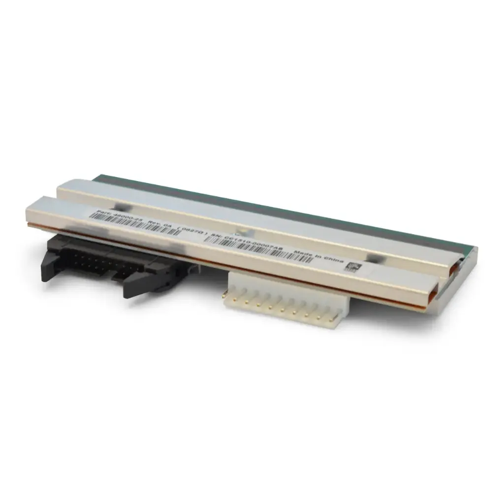 Đầu in 203dpi cho máy in 140xi3 plus, PN: G48000M, hiệu Zebra