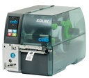 Máy in Cab SQUIX4/300MT, độ phân giải 300dpi