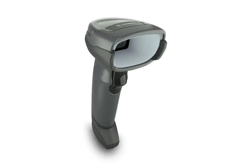 Máy quét mã vạch có dây DS4608-XD, PN: DS4608-XD40007VZAP, hiệu Zebra