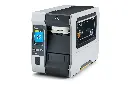 Máy in mã vạch model ZT610, độ phân giải 300 dpi, PN: ZT61043-T0P0100Z, hiệu Zebra