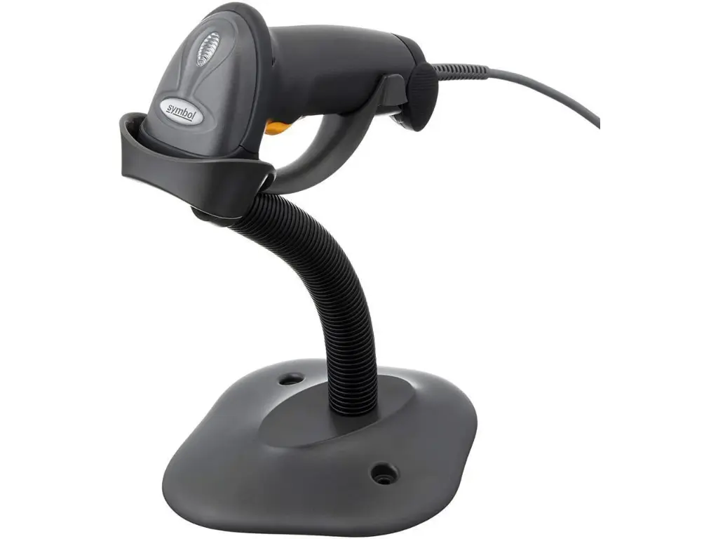LS2208 USB - LS2208-SR20007R