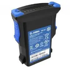 Pin Lithium 5000mAh cho các model MC9300 / MC9400 / MC9450 (Kho lạnh), PN: BTRY-MC93-FRZ-01, hiệu Zebra