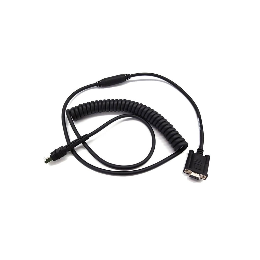 Cáp kết nối CBA-RF3-C09ZAR hiệu Zebra