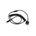 Cáp kết nối CBA-RF3-C09ZAR hiệu Zebra