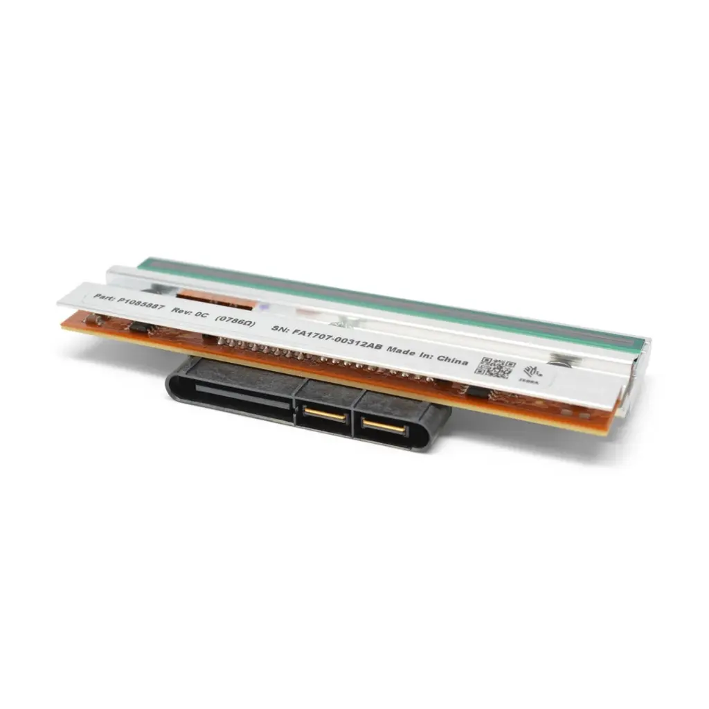 Kit Printhead 203 dpi ZT610, ZT610R