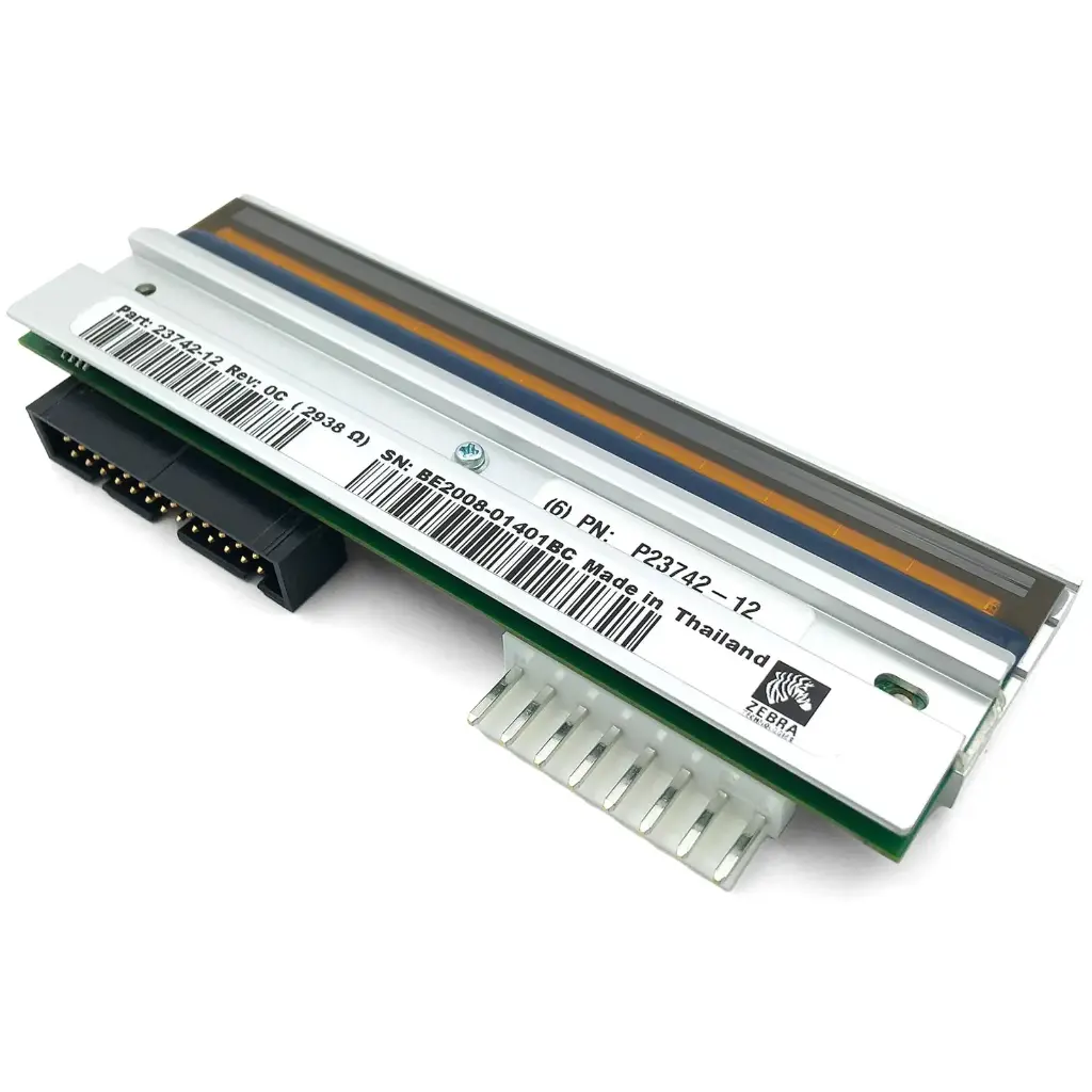 Kit Printhead 600dpi 110Xi4