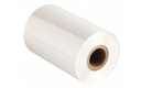 Ruy băng in mã vạch Resin 110mm x 300m màu trắng