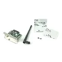 Card Wifi cho máy in ZT111/ZT211/ZT231, ZT411/ZT421, ZT510, ZT600 Series, PN: P1083320-037C, hiệu Zebra