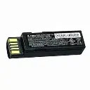 Pin Lithium 3150mAh cho model DS3600 Series, LS3600 Series, LI3600 Series, P/N: BTRY-36IAB0E-00, hiệu Zebra