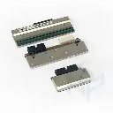 Đầu in cho máy in P4-250 Pro, PN: 59-P42A1-001, hiệu Argox