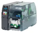 Máy in nhãn vải SQUIX 4/600MT, 600 dpi, Hiệu Cab