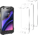 Screen protection - Anti-shock - Zebra TC21/TC26 - Type: OEMimpact