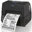 Máy in mã vạch CLS-631, 300 dpi, Hiệu : Citizen