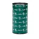 Băng mực Resin 5095, 60mm x450m Mã: S5095BK06045, Hiệu Zebra