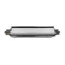 Pinch Roller Upper ass'y (with roll sheet)