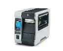 Máy in mã vạch model ZT610, độ phân giải 203dpi, P/N: ZT61042-T0P0100Z, hiệu Zebra