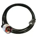 Cáp kết nối LMR 240 240inch, PN: CBLRD-1B4002400R, hiệu Zebra