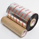 Băng mực Wax/ Resin cho máy in Toshiba 110mmx300m